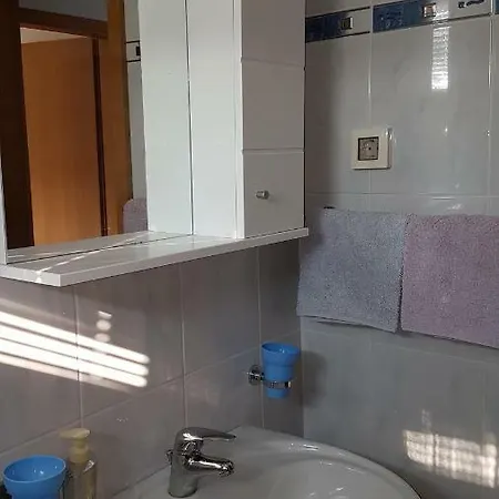 Apartament Rosa Ugljan