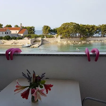 Apartament Rosa