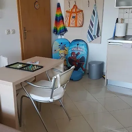 Apartament Rosa *
