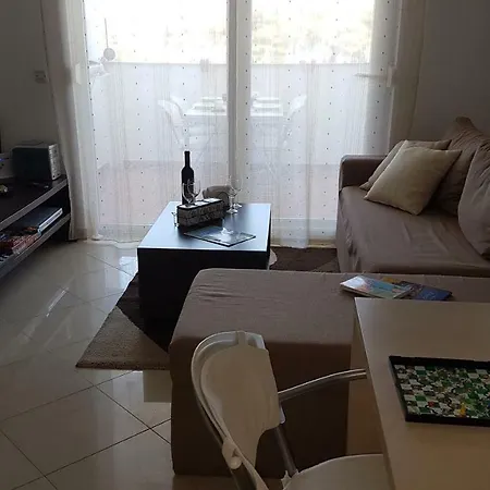 Apartament Rosa
