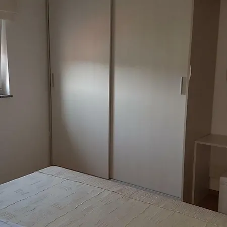 Apartament Rosa