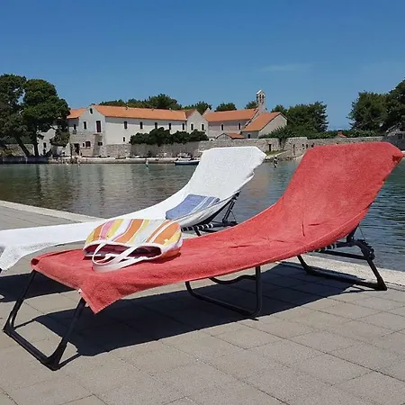 Rosa Apartament