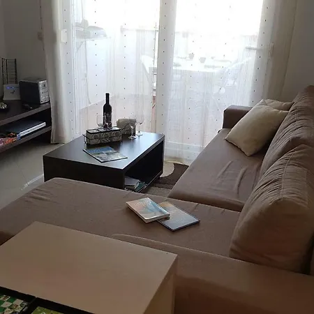 Apartament Rosa Ugljan