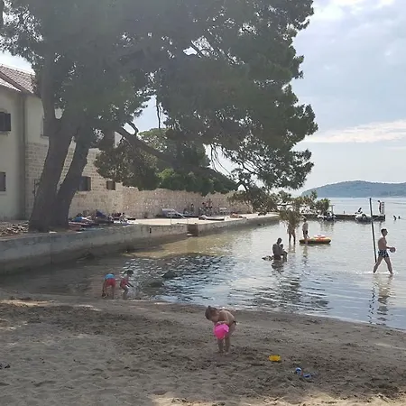 Apartament Rosa *