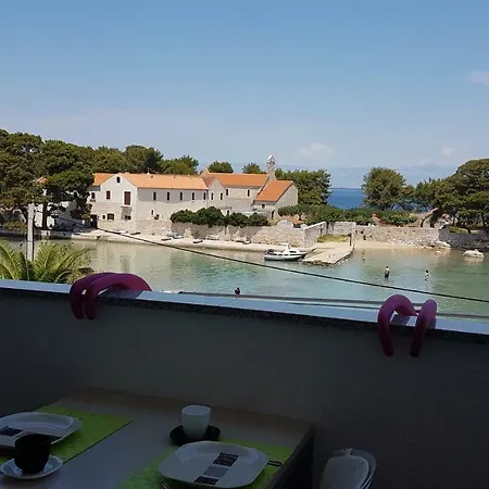 Rosa Apartament Ugljan