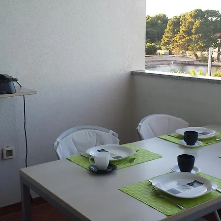 Apartment Rosa Ugljan